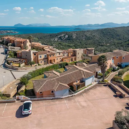 Leucia Cervo By Klodge Chalet Porto Cervo