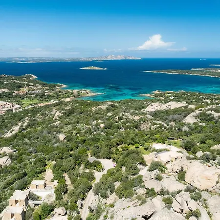Chalet Leucia Cervo By Klodge *