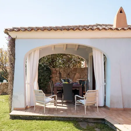 Leucia Cervo By Klodge Chalet