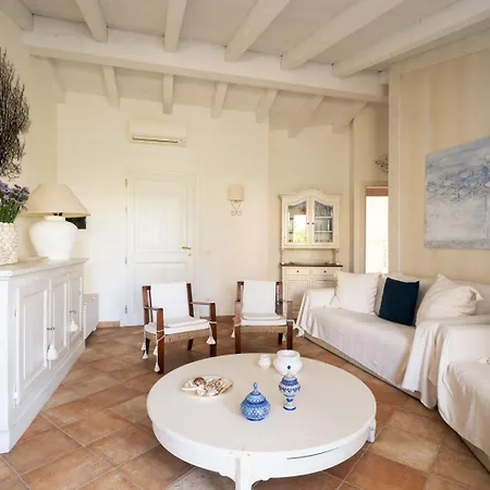 Leucia Cervo By Klodge * Porto Cervo