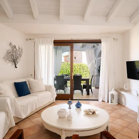 Chalet Leucia Cervo By Klodge *