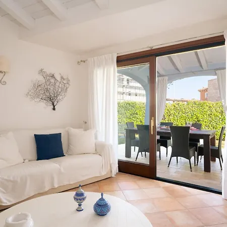 Leucia Cervo By Klodge Chalet Porto Cervo