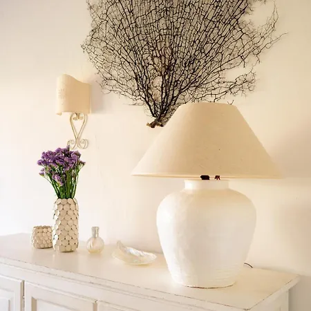 Leucia Cervo By Klodge Chalet