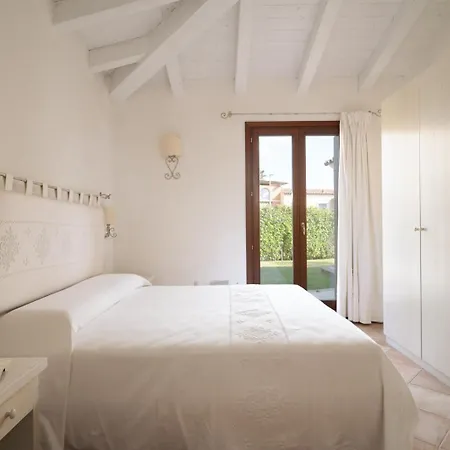 Leucia Cervo By Klodge Chalet
