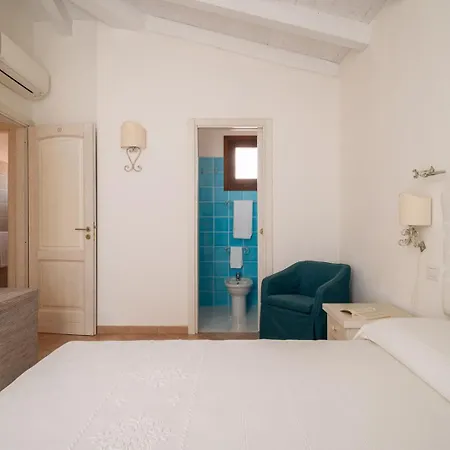 Chalet Leucia Cervo By Klodge Porto Cervo