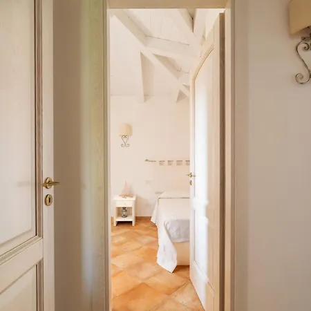 Leucia Cervo By Klodge Chalet *