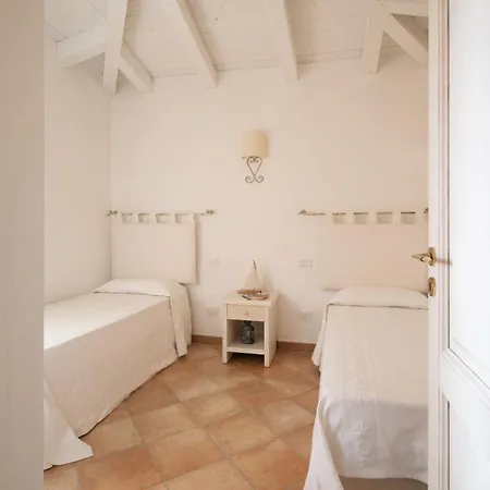 Leucia Cervo By Klodge Chalet *