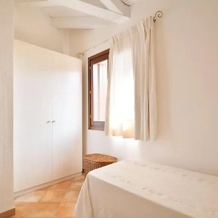 Leucia Cervo By Klodge Chalet *