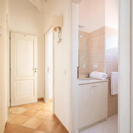 Leucia Cervo By Klodge Chalet *
