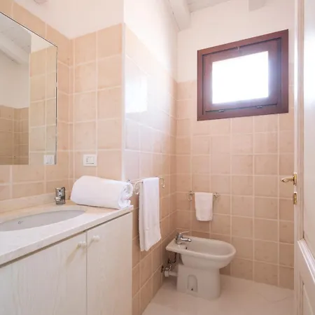 Chalet Leucia Cervo By Klodge Porto Cervo
