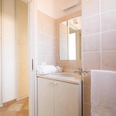 Chalet Leucia Cervo By Klodge *