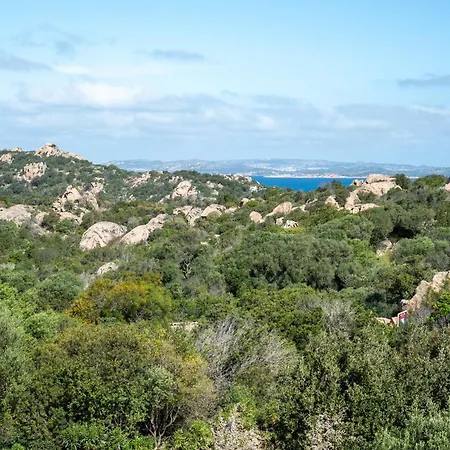 Chalet Leucia Cervo By Klodge