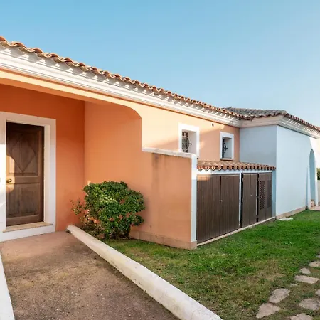 Leucia Cervo By Klodge Chalet *