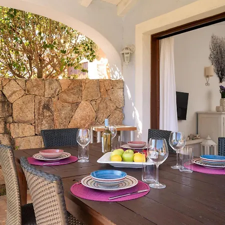Chalet Leucia Cervo By Klodge
